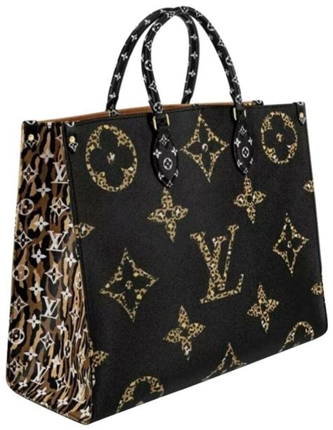 louis vuitton cheetah bag|louis vuitton chain bags.